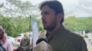 Impulsan promoción digital de balnearios en Morelos