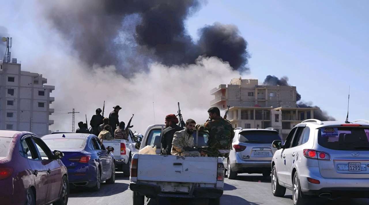 ONU exige investigación urgente tras violencia en Siria que deja 600 muertos