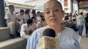 Retiran 33 toneladas de cacharros y llantas en Miacatlán durante jornada contra el dengue