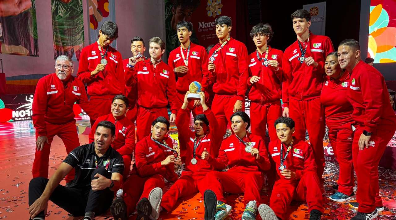 Destacados Individuales en la Copa Panamericana Sub 19