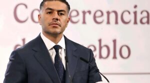 SSPC reporta 26 detenidos por delitos de alto impacto, la incautación de 204 toneladas de drogas y 14 mil armas desde octubre de 2024