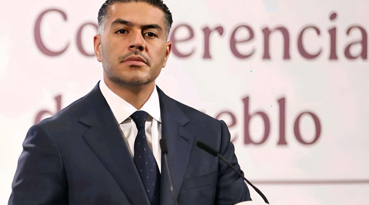 SSPC reporta 26 detenidos por delitos de alto impacto, la incautación de 204 toneladas de drogas y 14 mil armas desde octubre de 2024