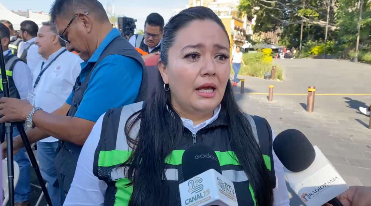 Investigan a 10 giros rojos en Cuernavaca por posibles fallas en medidas de seguridad