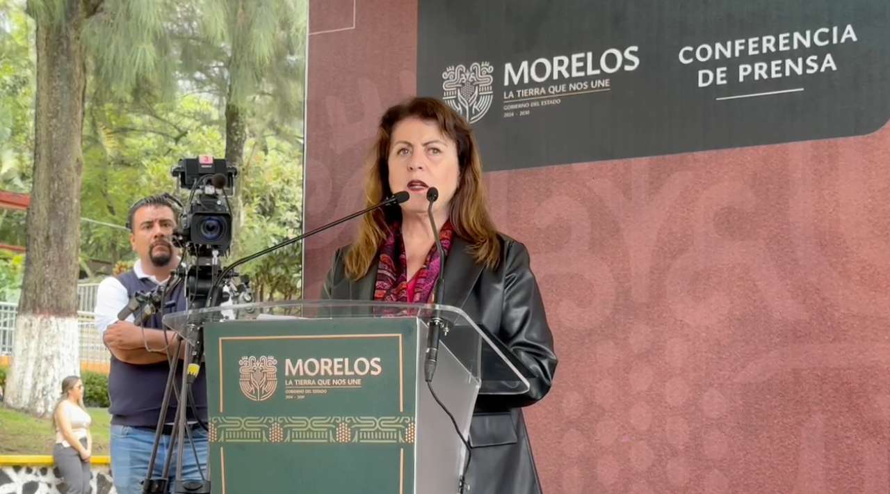 Gobernadora analiza perfiles para integrar el Órgano de Administración del TSJ