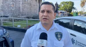 Piden a ciudadanos revisar instalaciones antes de salir de vacaciones