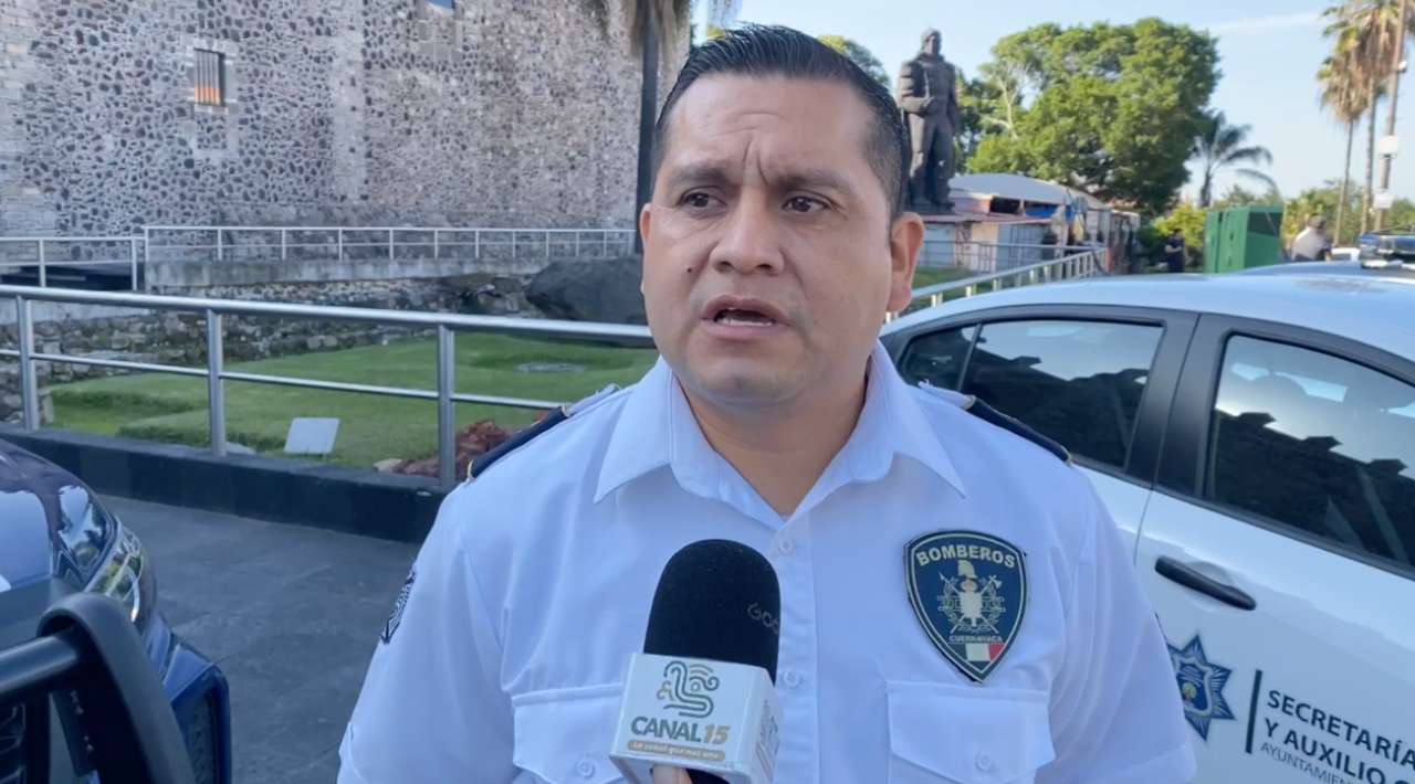 Piden a ciudadanos revisar instalaciones antes de salir de vacaciones