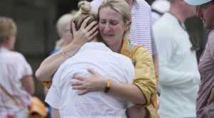 Sube a 82 la cifra de muertos por inundaciones en Texas