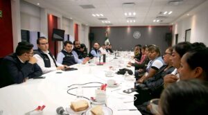 Senado lanza convocatoria para integrar Consejo Nacional Ciudadano de Búsqueda de Personas