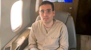 Ovidio Guzmán busca declararse culpable en tribunal de EEUU