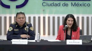 Ubican a presuntos responsables por muerte de fotoperiodistas en festival Axe Ceremonia