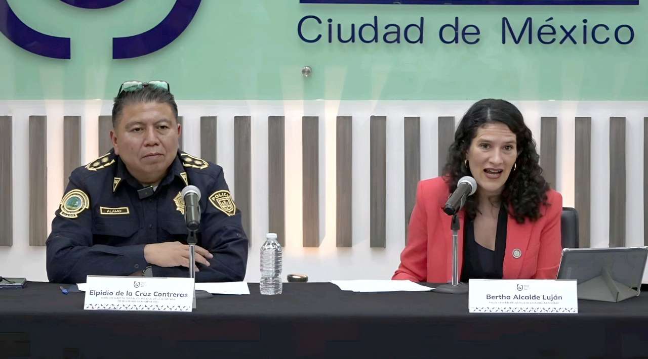 Ubican a presuntos responsables por muerte de fotoperiodistas en festival Axe Ceremonia