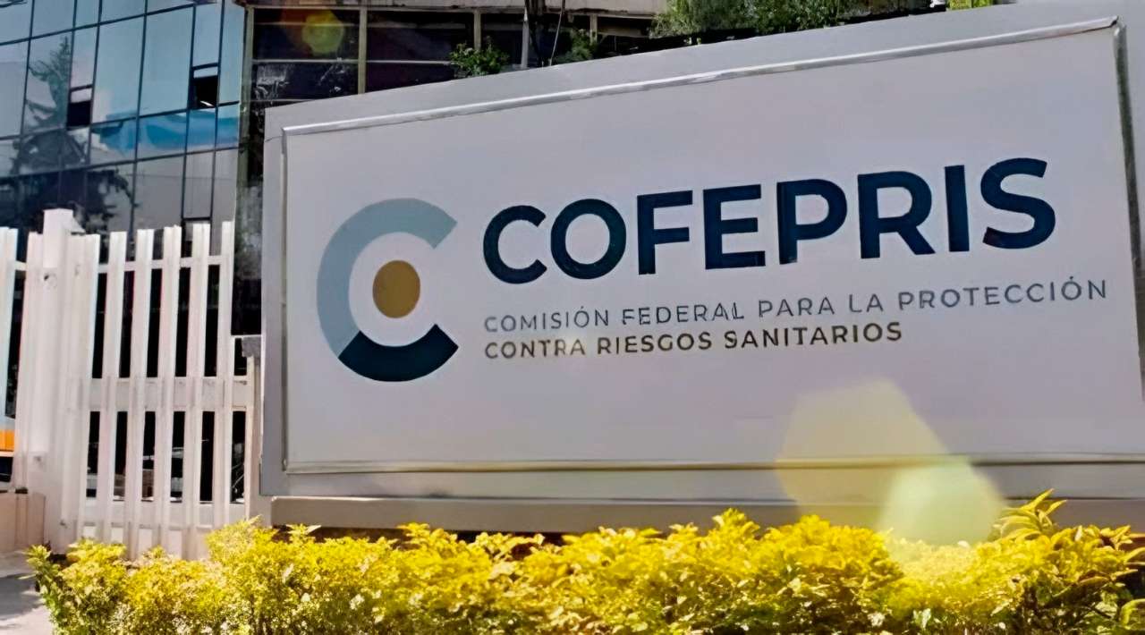 Tempra infantil y otros fármacos, bajo alerta sanitaria por falsificación: Cofepris