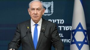 Netanyahu endurece discurso en plena negociación de tregua