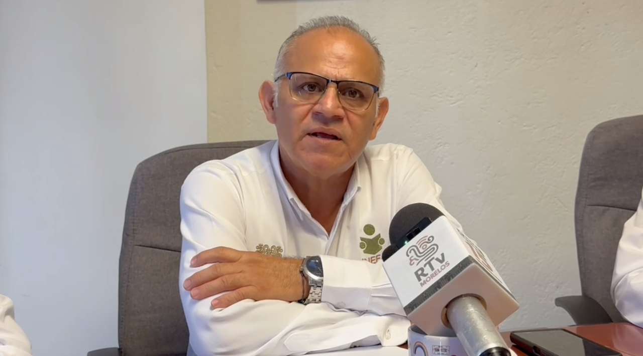 Arranca en Morelos segunda jornada nacional de alfabetización; buscan incorporar a más de 3 mil personas