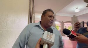 Ejidatarios piden intervención del gobierno estatal por disputa de predio en Tetelilla