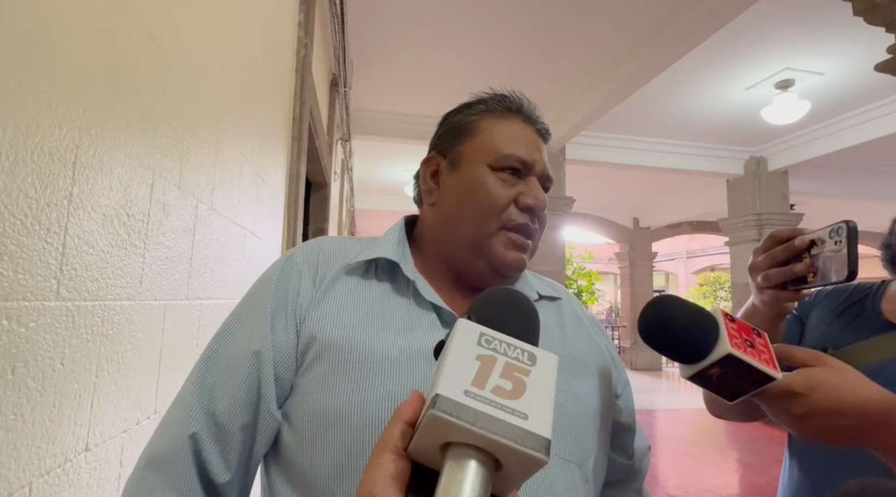 Ejidatarios piden intervención del gobierno estatal por disputa de predio en Tetelilla