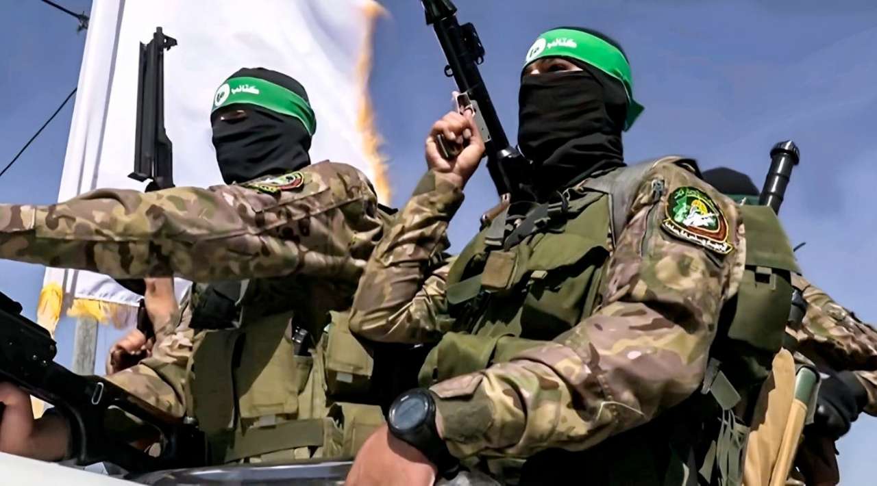 Hamas evalúa tregua tras llamado de Trump