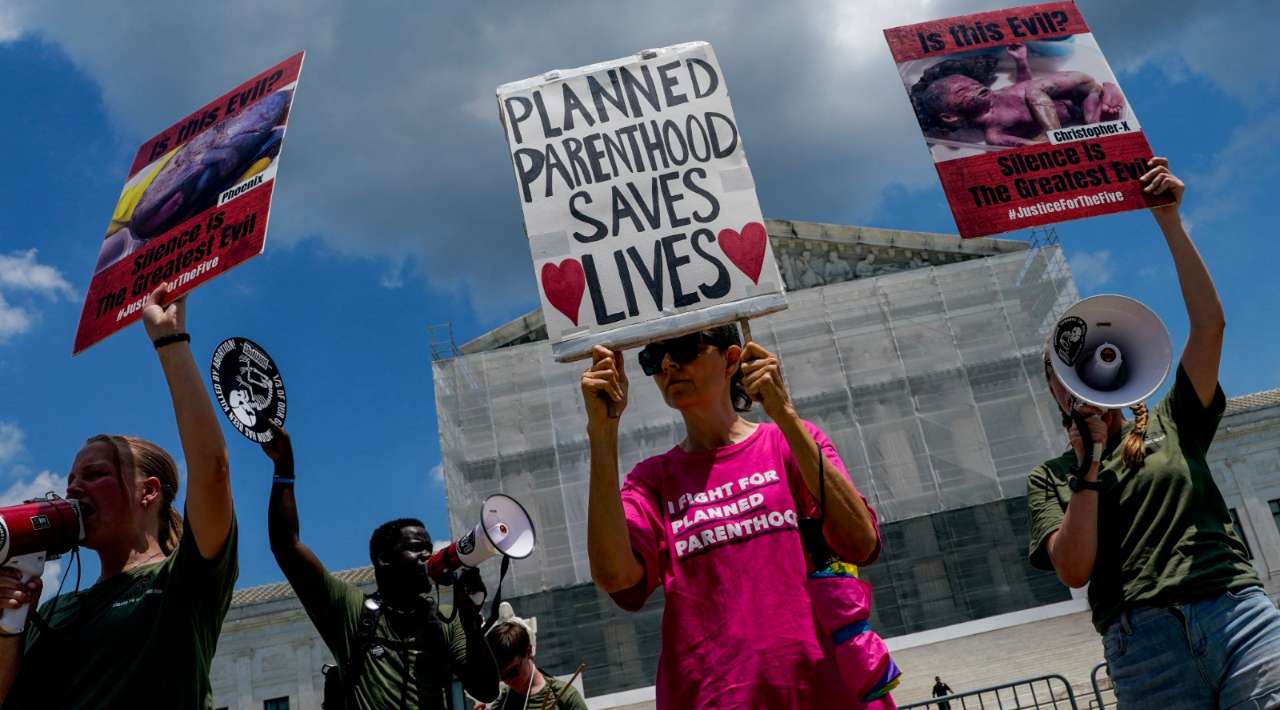 Suprema Corte de Wisconsin anula ley antiaborto de 1849