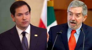 Reafirman México cooperación con EEUU en seguridad, migración y comercio