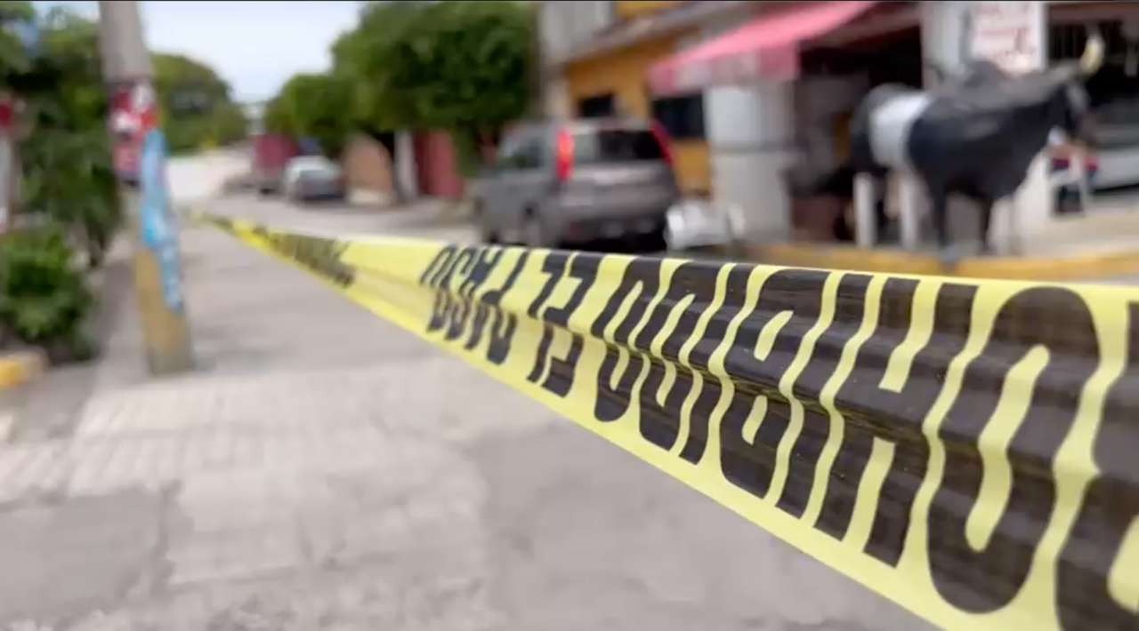 Detienen a seis hombres armados tras persecución que inició en Cuernavaca y terminó en Jiutepec