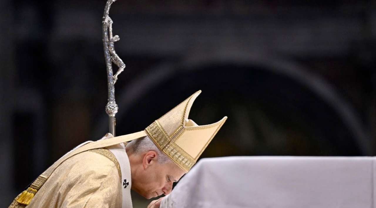 El papa León XIV aprueba misa para fomentar la conciencia ecológica