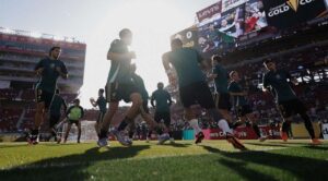 México a la Final de la Copa Oro 2025: Un Gol de Raúl Jiménez Decide el Partido ante Honduras