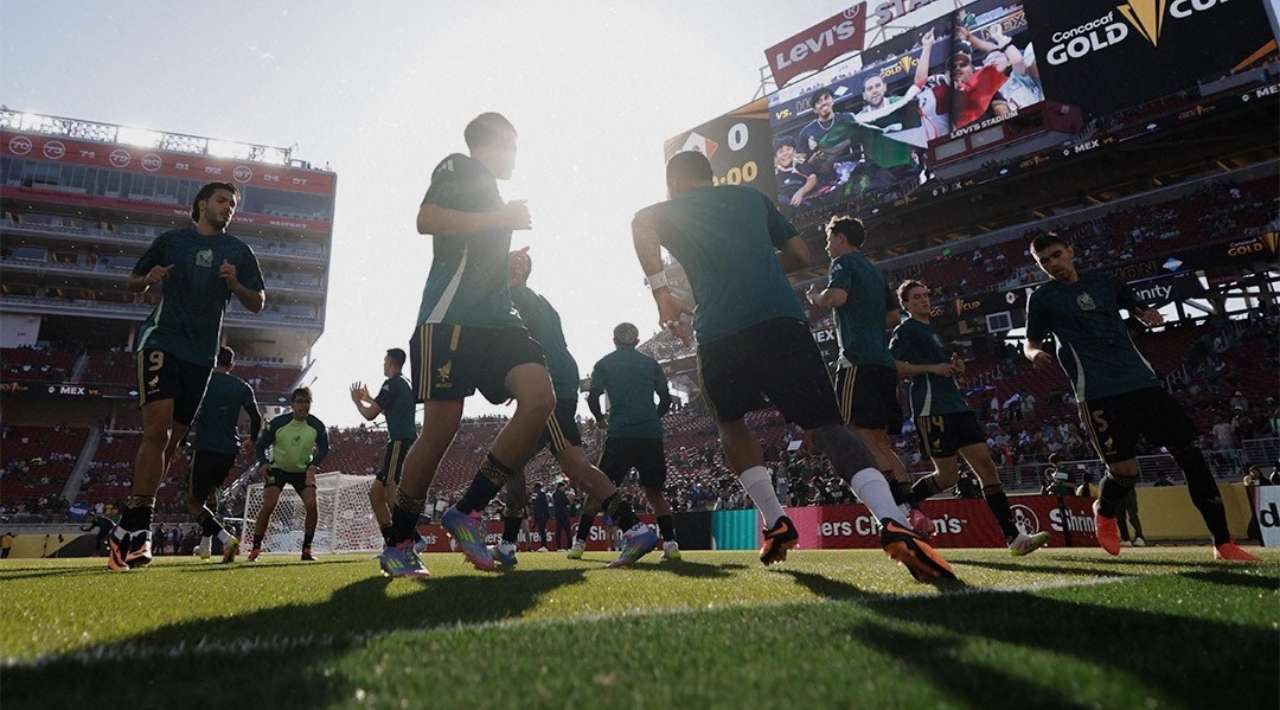 México a la Final de la Copa Oro 2025: Un Gol de Raúl Jiménez Decide el Partido ante Honduras