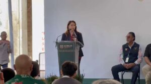 Arranca en Cuernavaca el programa “Sí al Desarme, Sí a la Paz”