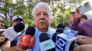 Niega presidente del TSJ protección a delincuentes: “La justicia se imparte con imparcialidad”