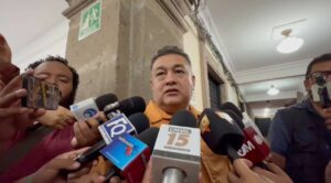 Cae célula delictiva tras persecución armada en Jiutepec