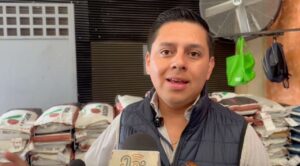 Tehuixtla se alista para la novena Feria del Queso, Pan y Rompope