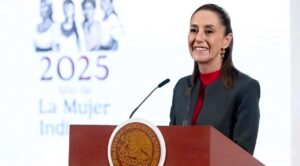 “Exagerado” cierre de frontera de EEUU al ganado mexicano: Sheinbaum