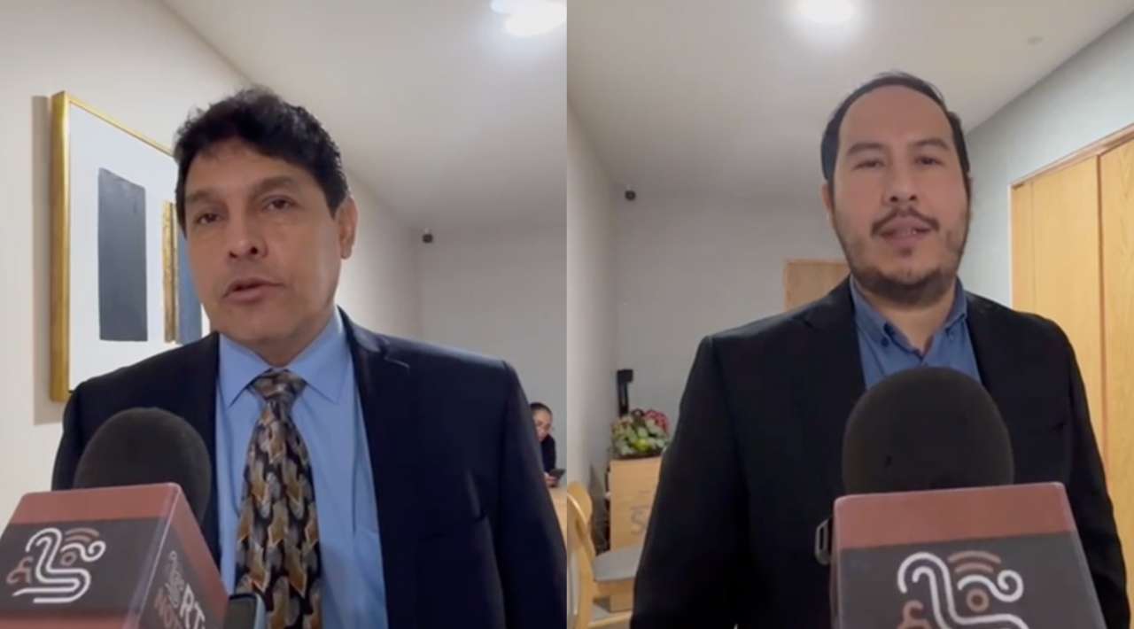 Encabezan simposio sobre oncología en hospital del ISSSTE en Morelos