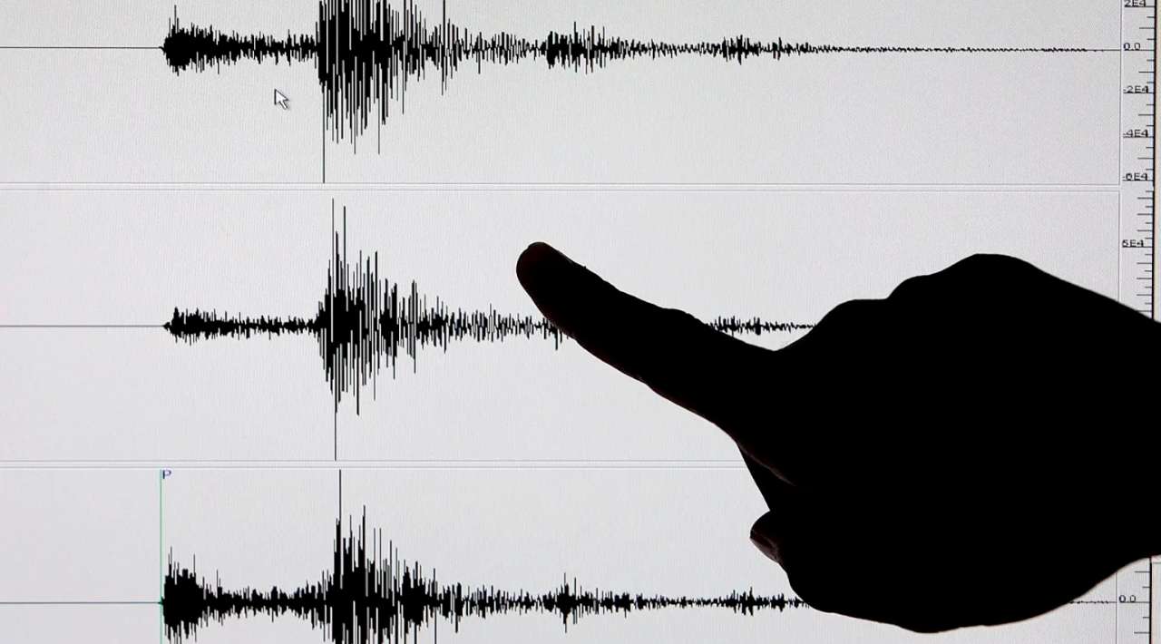 Sismo de magnitud 5.2 sacude Chiapas; sin reporte de daños ni heridos