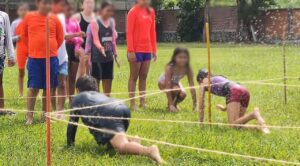 Invita IMSS Morelos a inscribir a niñas y niños en su Curso Vacacional Recreativo 2025