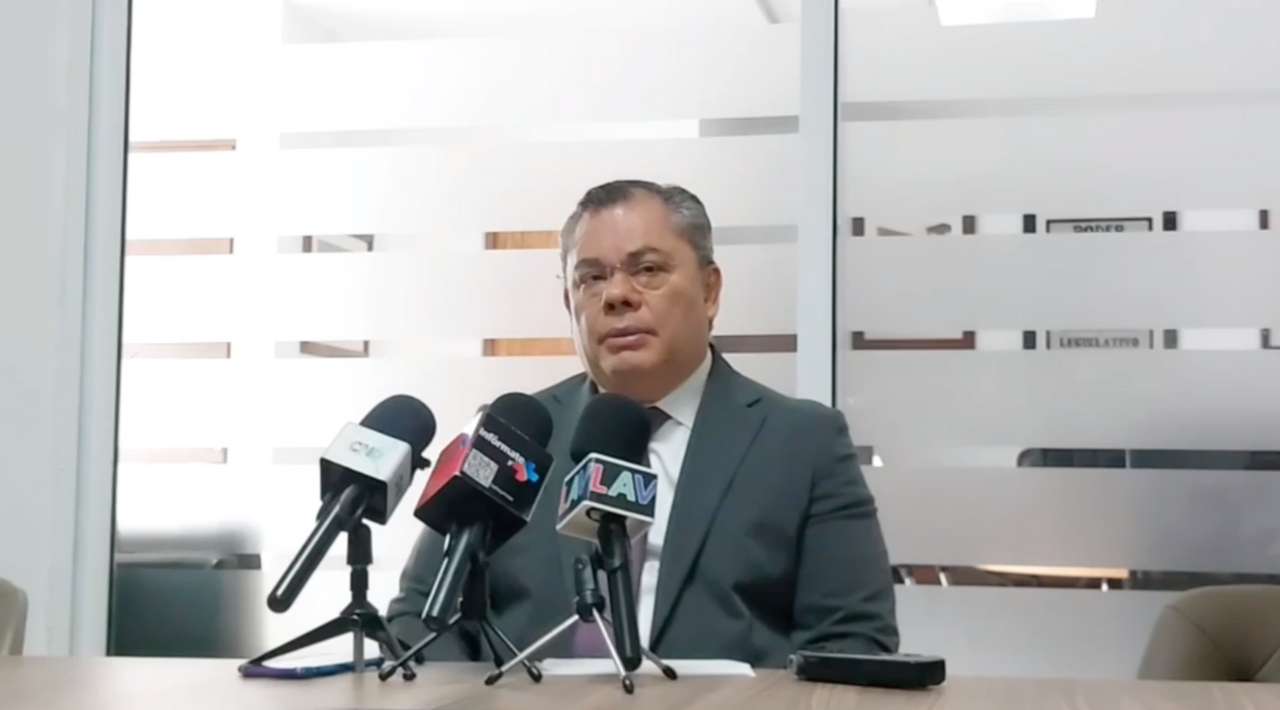 Proponen ampliar plazo para entrega del Paquete Económico en Morelos