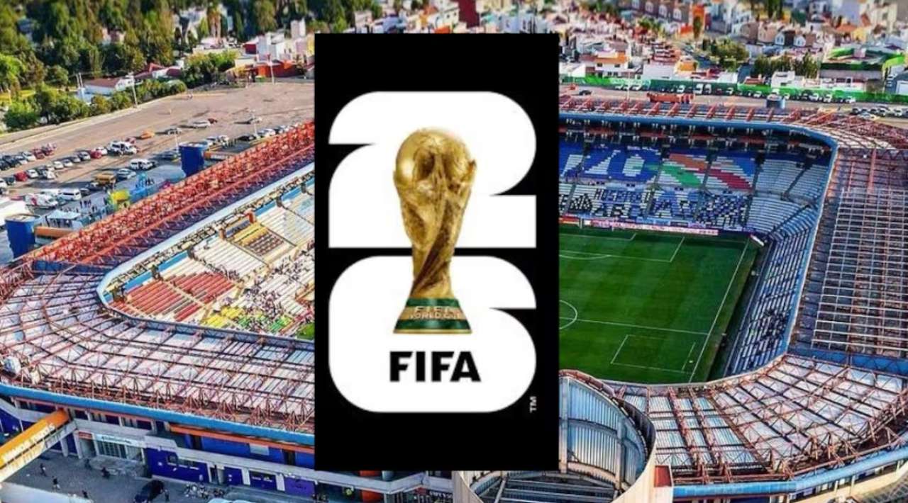 Pachuca busca convertirse en campamento base mundialista para 2026