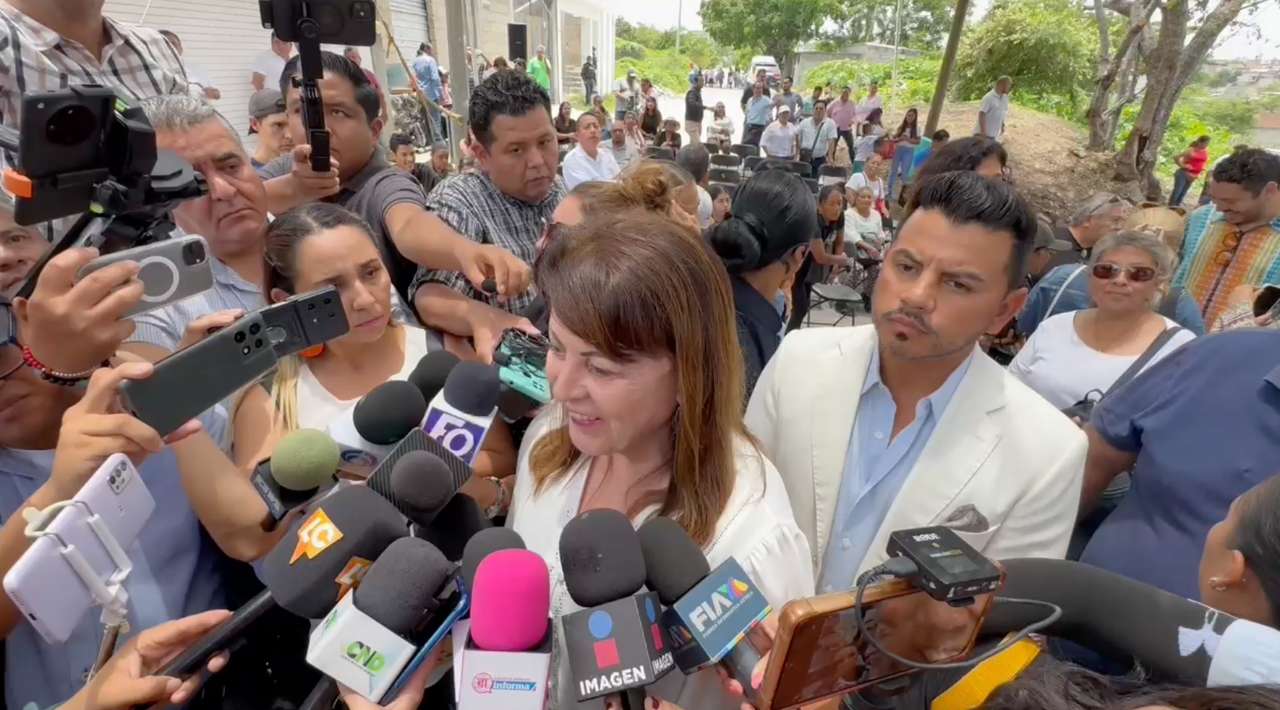 Aumentan hasta 80% las detenciones por feminicidio y violencia contra mujeres en Morelos: gobernadora
