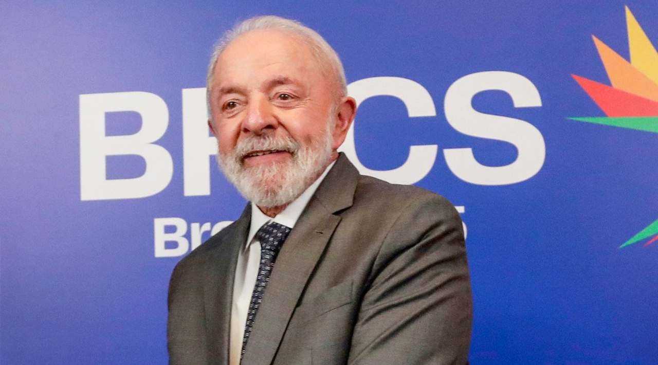 Lula advierte represalias ante arancel del 50% impuesto por Trump