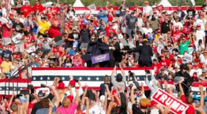 Servicio Secreto de EEUU suspende a seis agentes por fallos en atentado a Trump