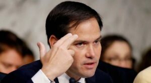 Alertan por suplantación con IA de Marco Rubio, secretario de EEUU