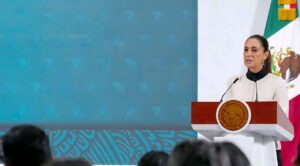 Sheinbaum evaluará impacto económico por cierre fronterizo tras caso de gusano barrenador