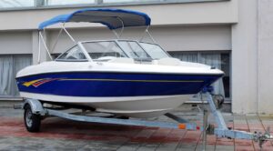 Capacitan a lancheros de Tequesquitengo para enfrentar temporada de lluvias y huracanes