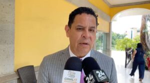 Llama diputado Juan Ángel Flores a modernizar Fiscalías para combatir la extorsión