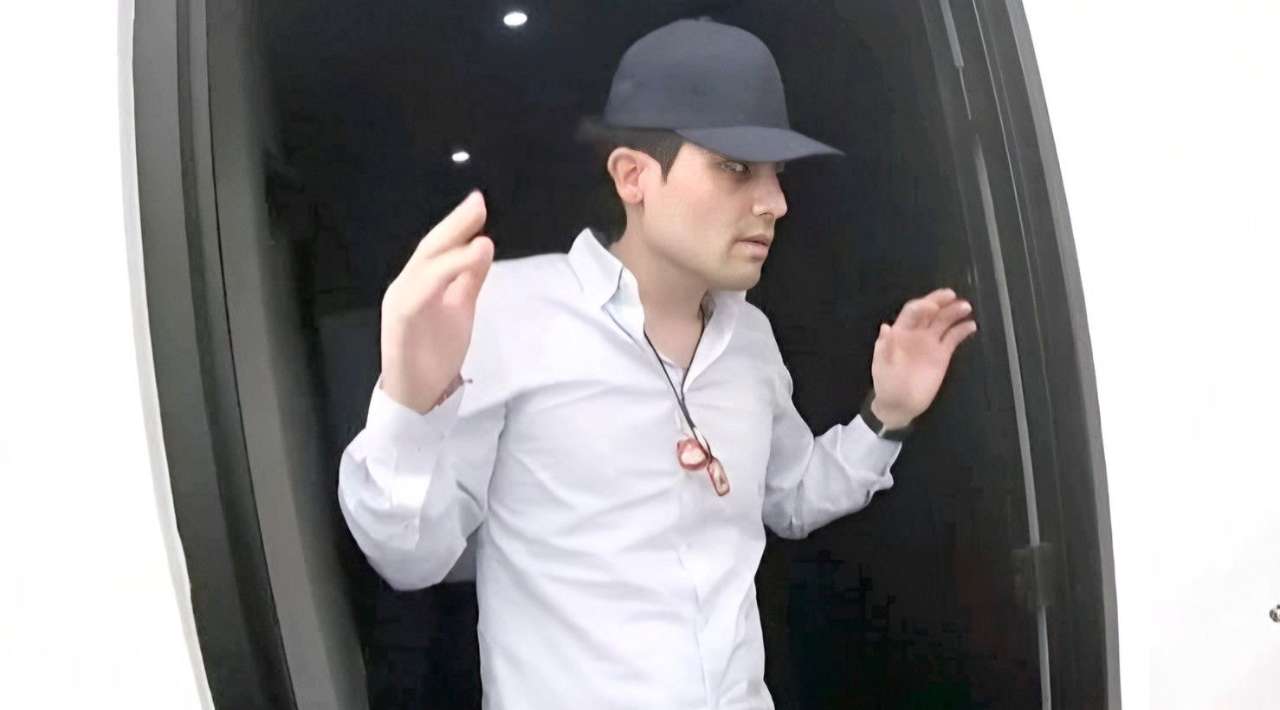 Ovidio Guzmán se declara culpable de narcotráfico en EEUU; enfrenta cargos por tráfico de fentanilo y lavado de dinero