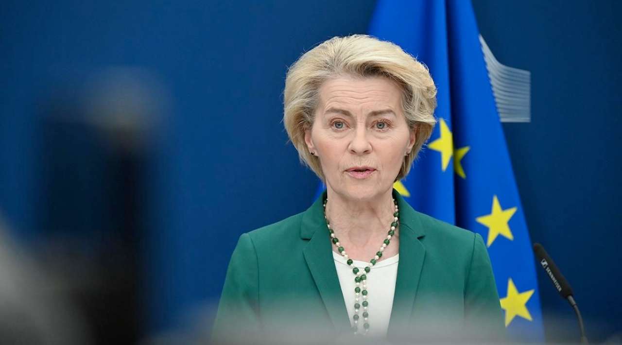 UE prolonga suspensión de aranceles contra EEUU hasta agosto