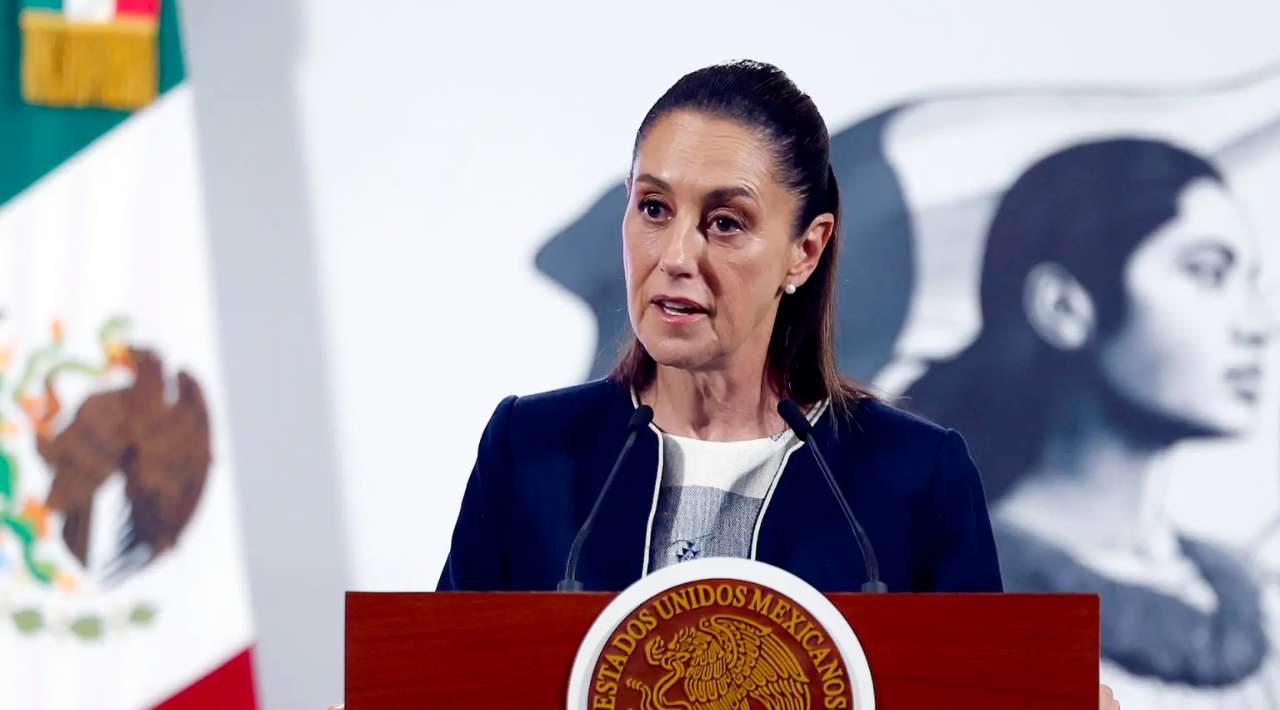 Sheinbaum demandará por difamación al abogado de Ovidio Guzmán