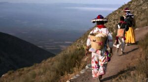Gobierno Federal celebra inscripción de la Ruta Wixárika como Patrimonio Mundial de la UNESCO