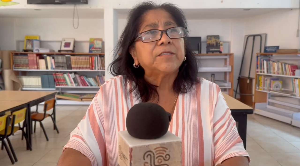 Piden a padres vigilar escuelas durante vacaciones en Mazatepec