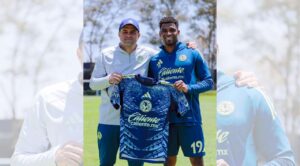 Pantera” Zúñiga es el nuevo refuerzo estrella del equipo para el Apertura 2025